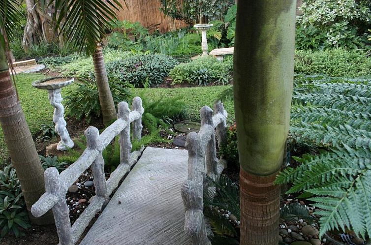 DuneSide Guest House