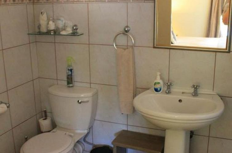 DuneSide Guest House