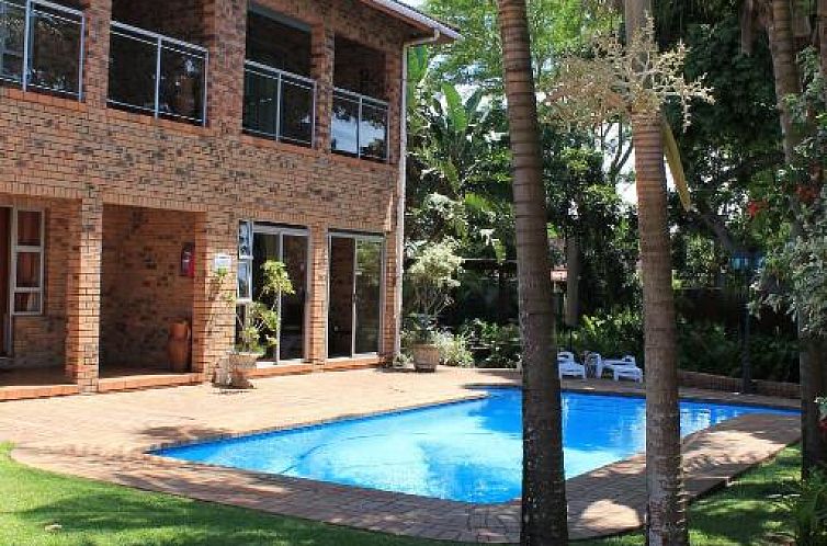 DuneSide Guest House