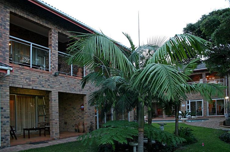 DuneSide Guest House