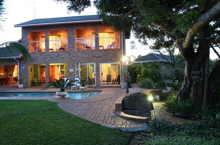 DuneSide Guest House