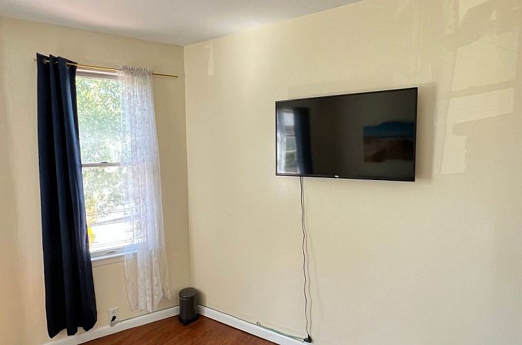 Appartement Große 4-Zimmer-Wohnung in der Nähe von Bronx Z