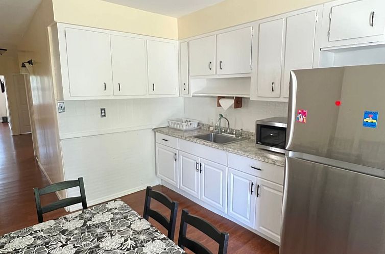 Appartement Große 4-Zimmer-Wohnung in der Nähe von Bronx Z