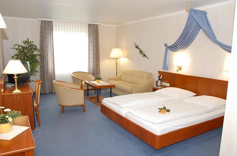 Hotel Pfeffermühle