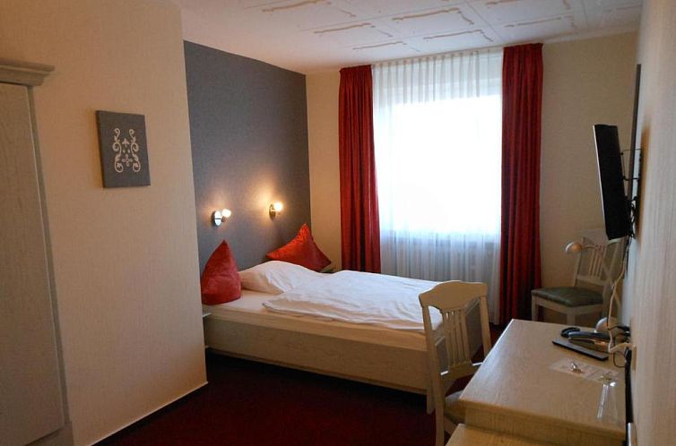 Hotel Pfeffermühle