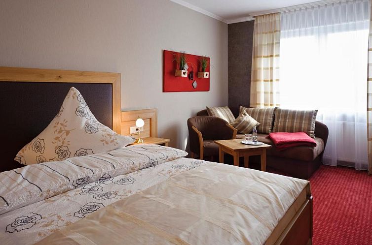 Hotel Pfeffermühle