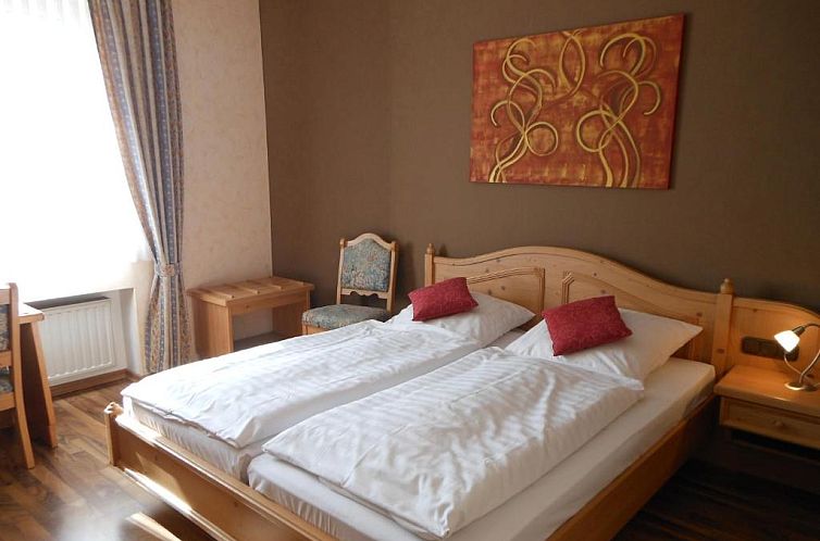 Hotel Pfeffermühle