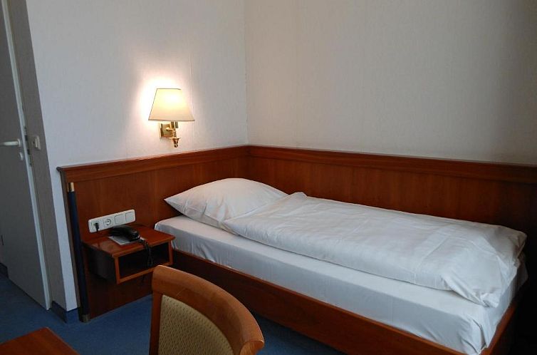 Hotel Pfeffermühle