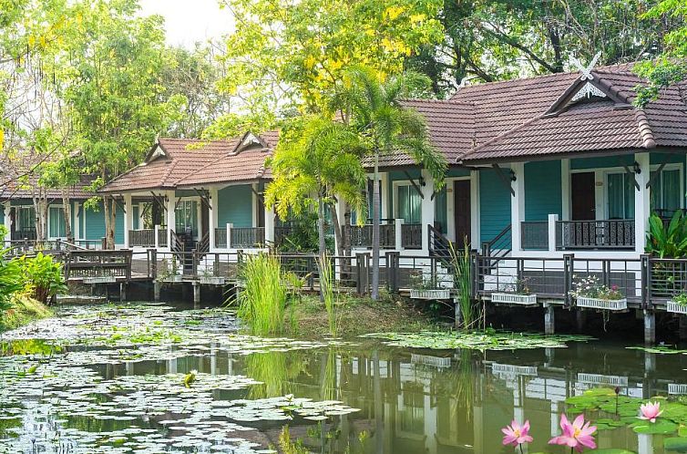 Le Charme Sukhothai Historical Park