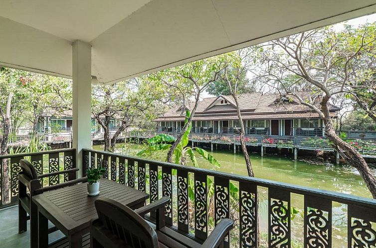 Le Charme Sukhothai Historical Park