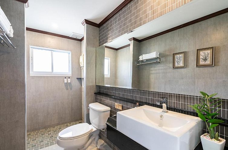 Le Charme Sukhothai Historical Park