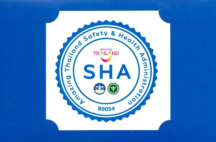 Le Charme Sukhothai Historical Park