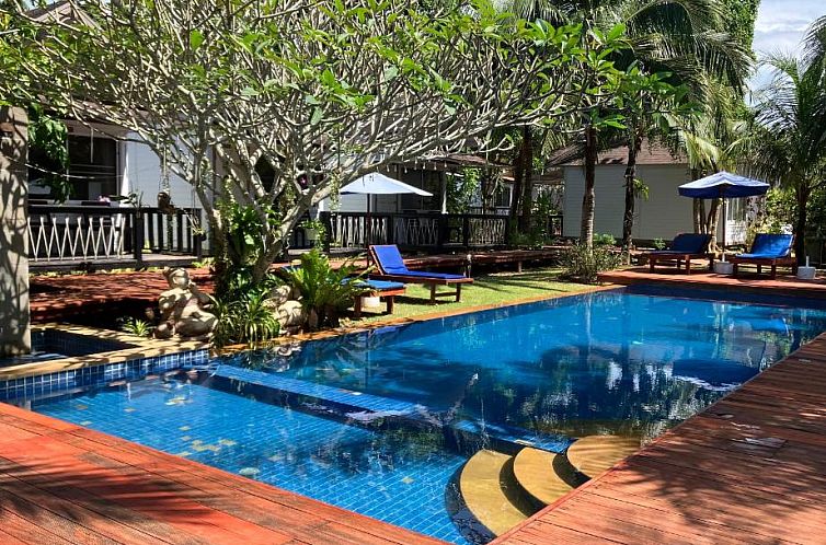 Unterkunft 2530821 - Appartement Südthailand - Isle Beach Resort Krabi