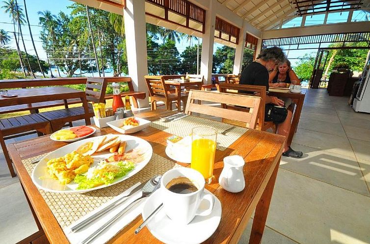 Isle Beach Resort Krabi