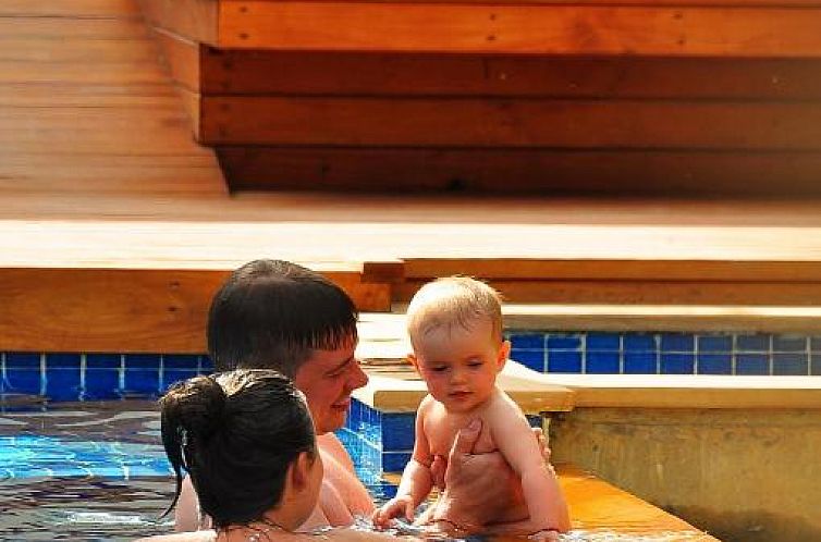 Isle Beach Resort Krabi