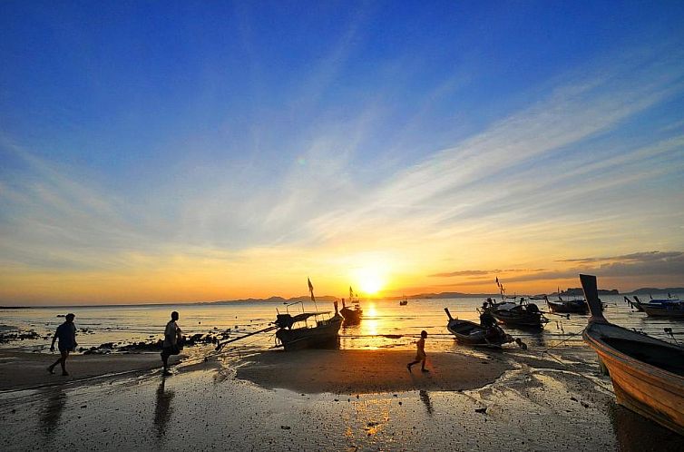 Isle Beach Resort Krabi