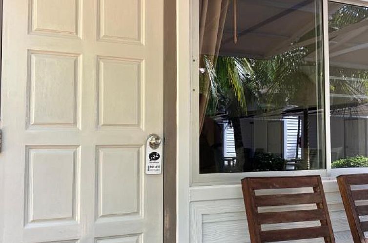 Isle Beach Resort Krabi