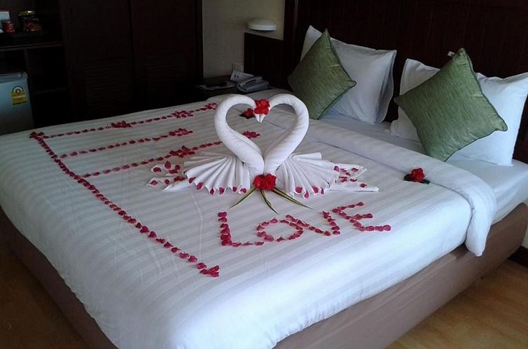 Isle Beach Resort Krabi