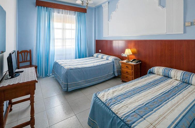 Hotel Restaurante Los Molinos