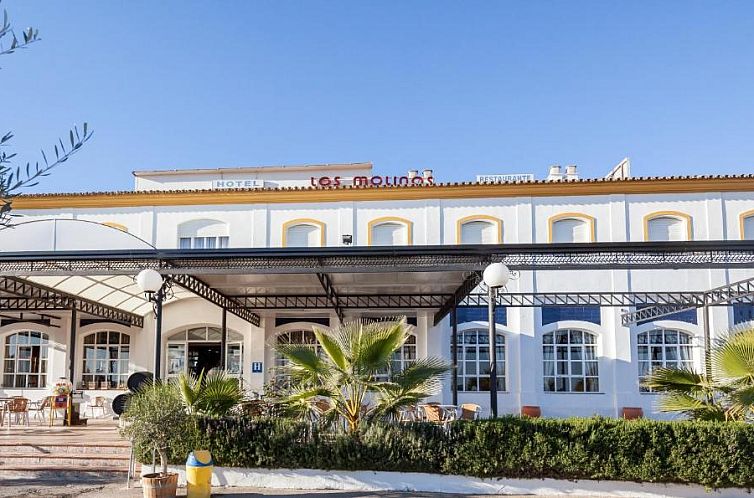 Hotel Restaurante Los Molinos
