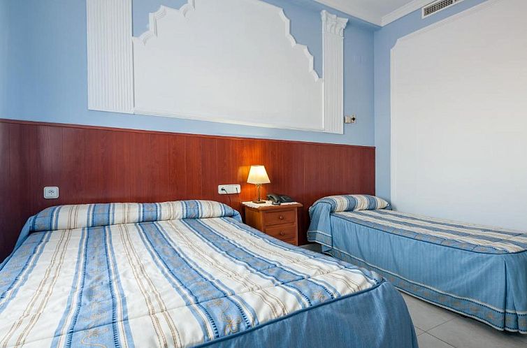 Hotel Restaurante Los Molinos