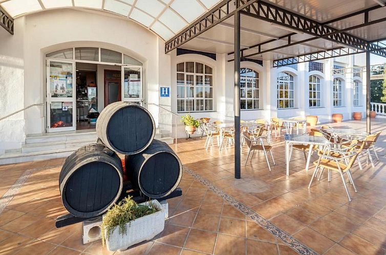 Hotel Restaurante Los Molinos