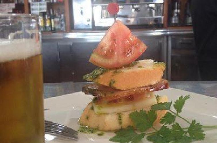 Hotel Restaurante Los Molinos