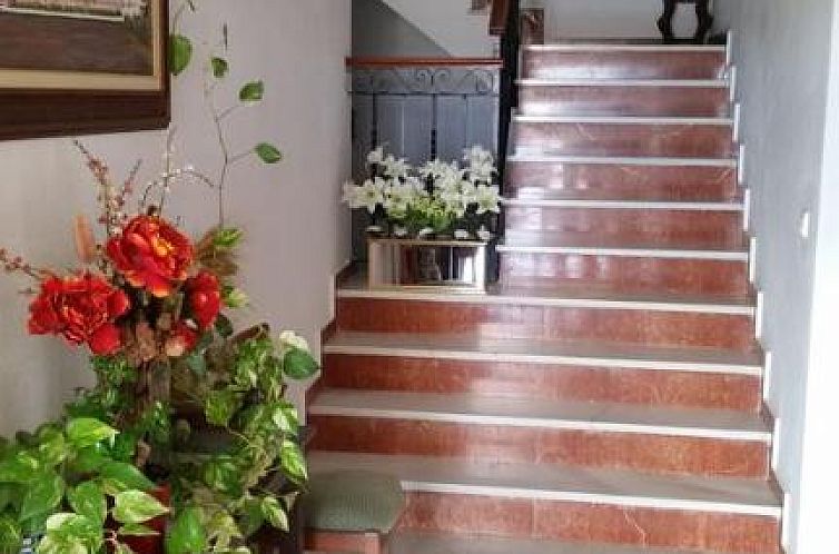 Hotel Restaurante Los Molinos