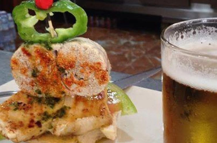 Hotel Restaurante Los Molinos