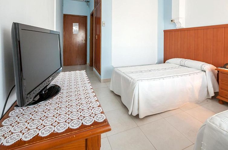 Hotel Restaurante Los Molinos