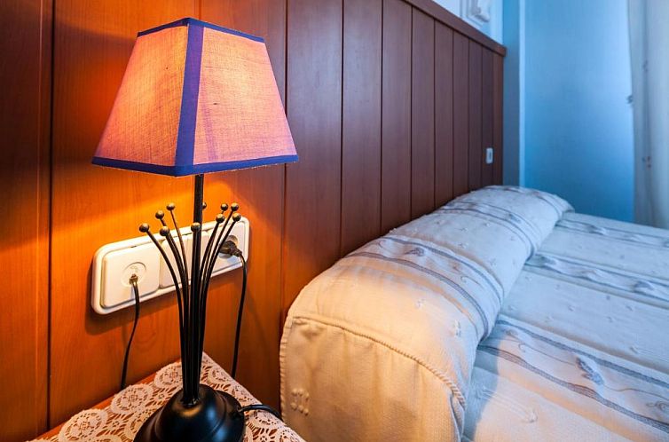 Hotel Restaurante Los Molinos