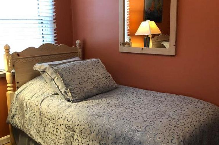 The Carriage House on Slope Hill