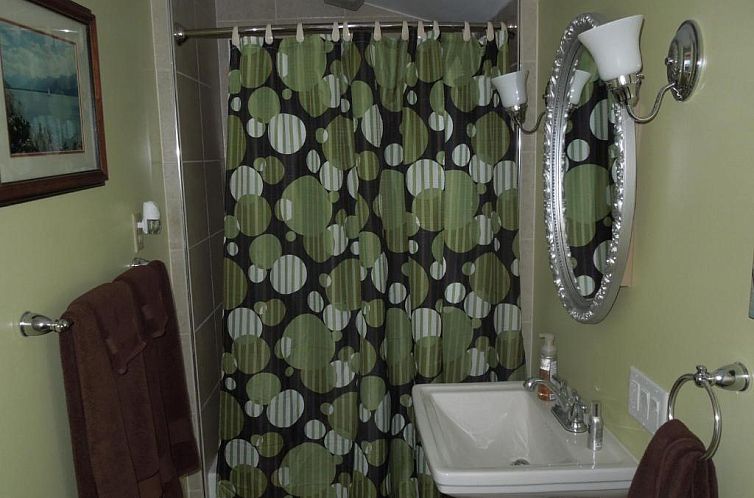 The Carriage House on Slope Hill