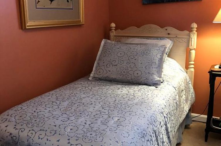 The Carriage House on Slope Hill