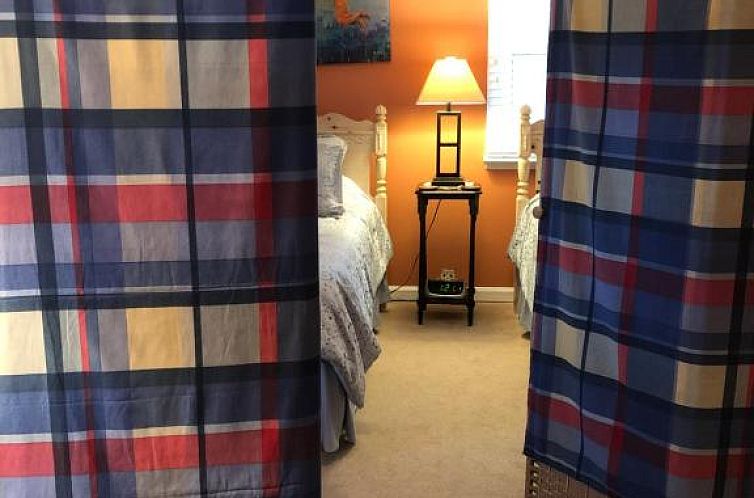 The Carriage House on Slope Hill