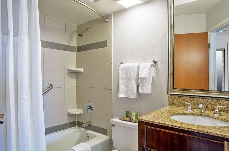 Hilton Chicago/Oak Lawn