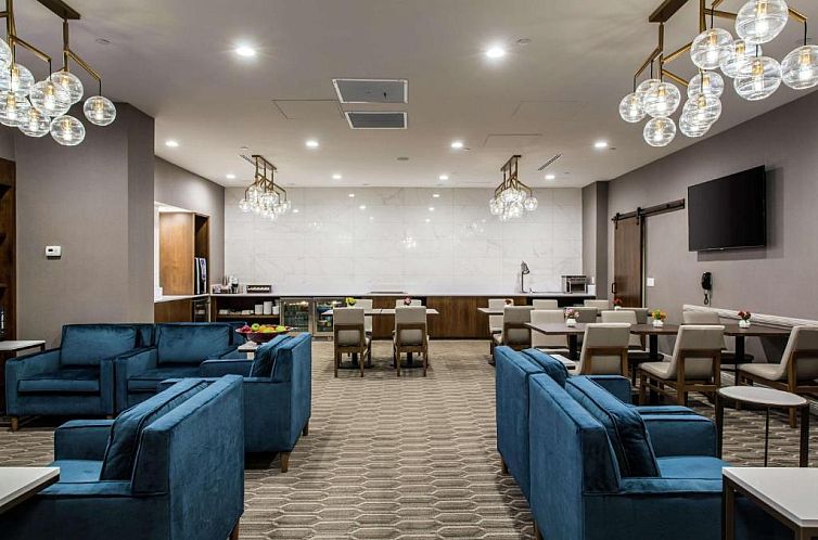 Hilton Chicago/Oak Lawn