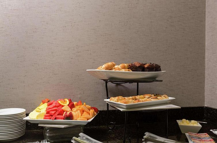 Hilton Chicago/Oak Lawn