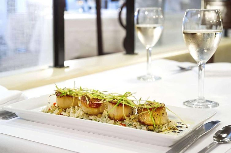 Hilton Chicago/Oak Lawn