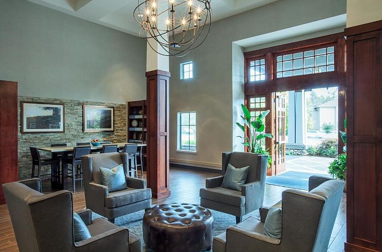 Holiday Inn Express & Suites Carpinteria, an IHG Hotel
