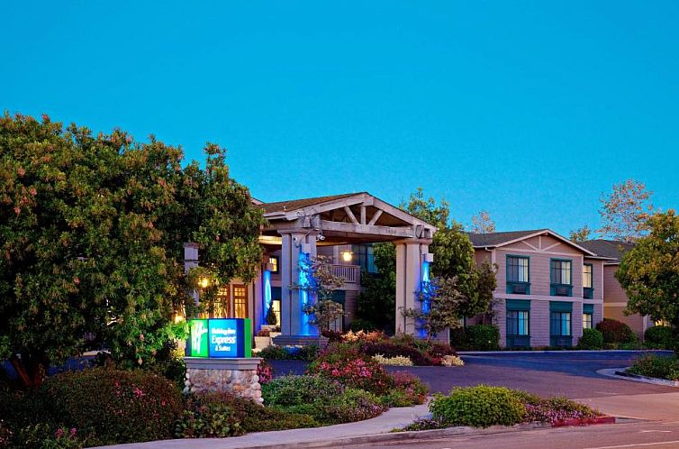Holiday Inn Express & Suites Carpinteria, an IHG Hotel