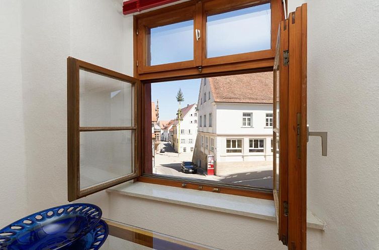 Klosterherberge