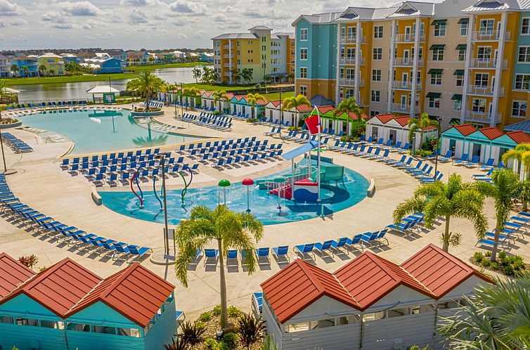 Appartement in Kissimmee