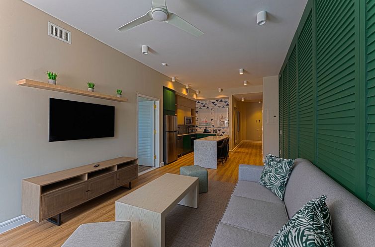 Appartement in Kissimmee