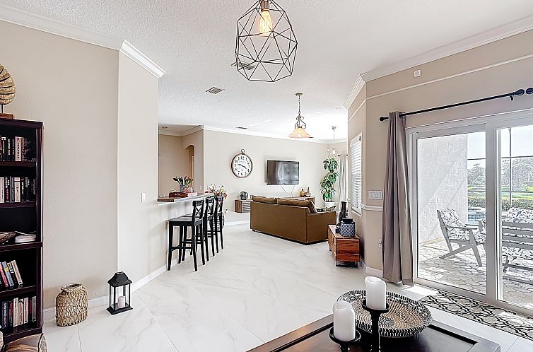 Vrijstaande woning in Kissimmee