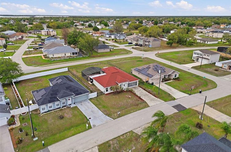 Vakantiehuis Ausgezeichnetes Preis-Leistungs-Verhältnis Fam