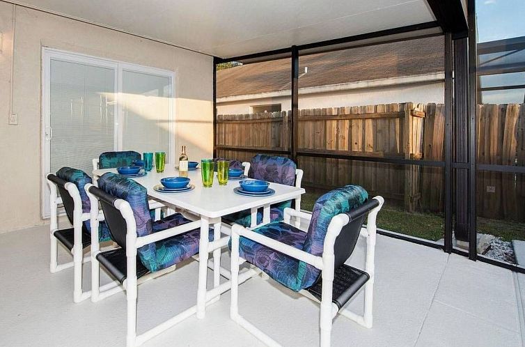 Vakantiehuis Ausgezeichnetes Preis-Leistungs-Verhältnis Fam