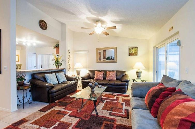 Vakantiehuis Ausgezeichnetes Preis-Leistungs-Verhältnis Fam