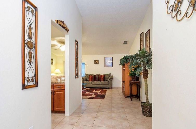 Vakantiehuis Ausgezeichnetes Preis-Leistungs-Verhältnis Fam