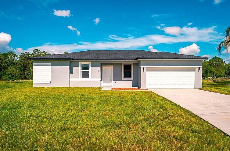 Unterkunft 2540208 - Ferienhaus Florida - Vrijstaande woning in Kissimmee